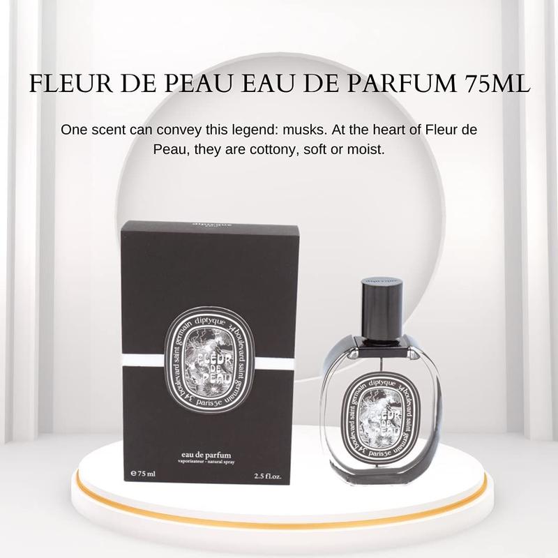 Perfume Diptyque Fleur de Peau Eau de Parfum 75ml para mulheres
